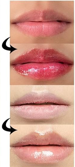 Lip Oil Iridescent