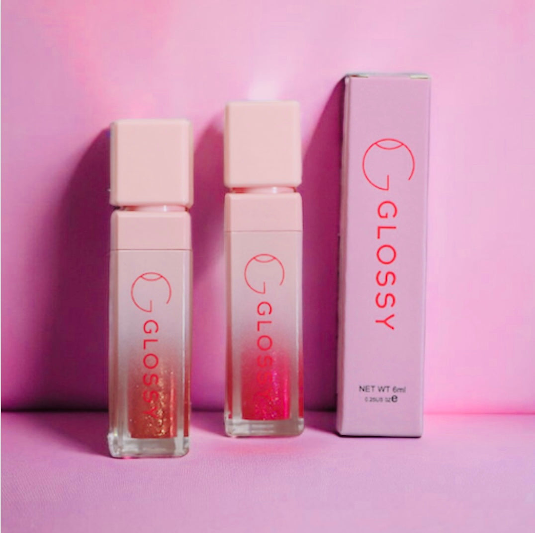 LipGlossy