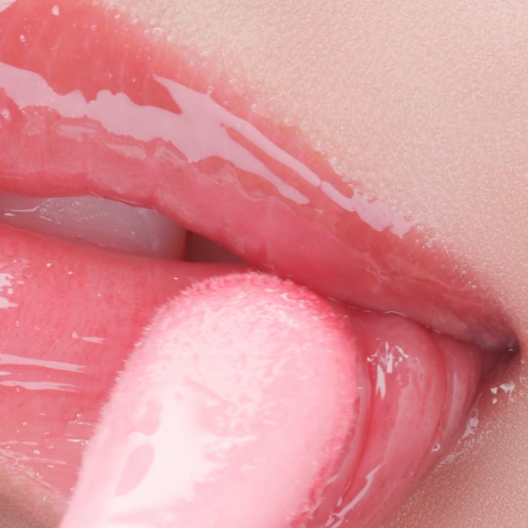 Lip Oil Iridescent